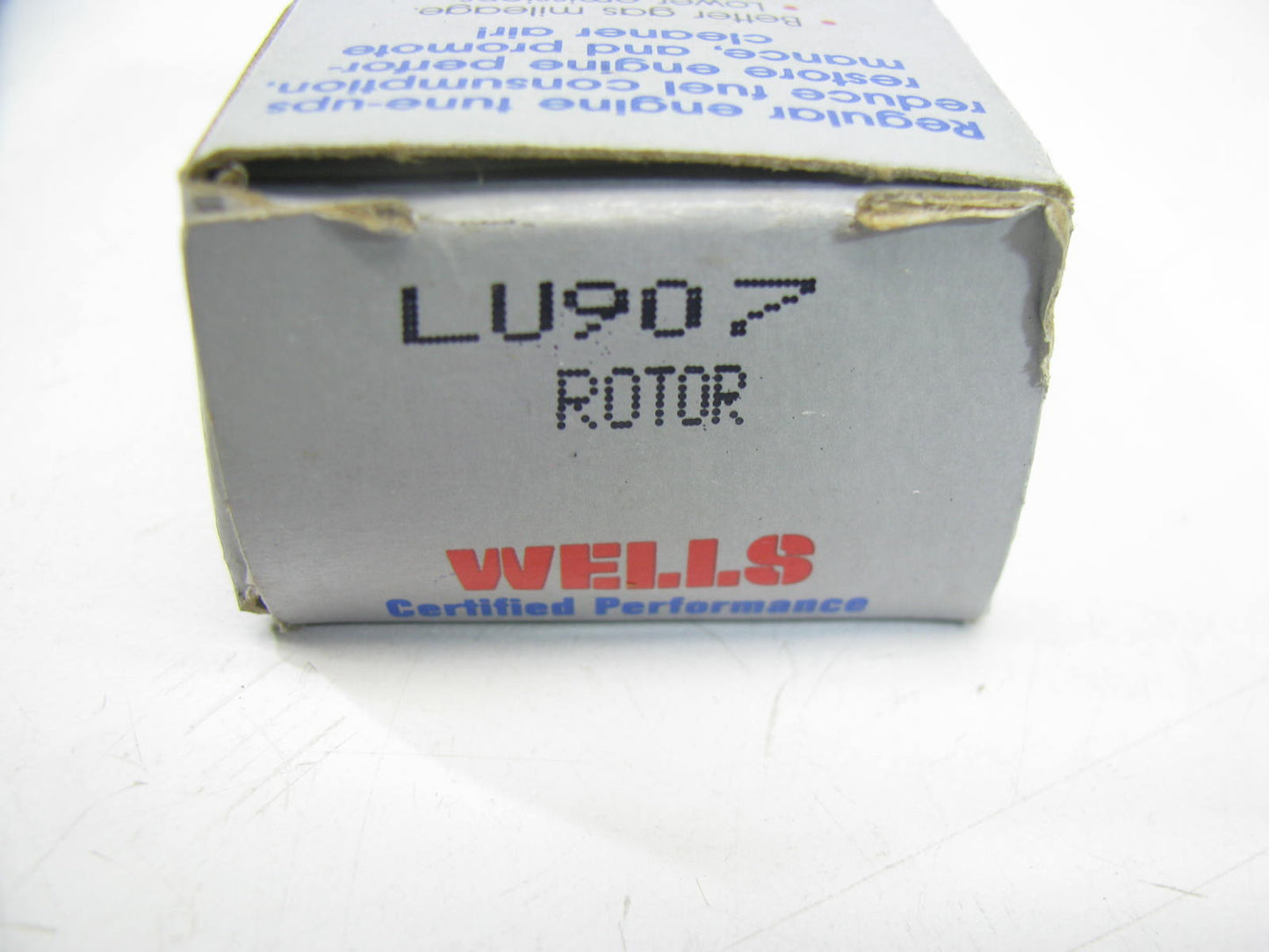 Wells LU907 Ignition Distributor Rotor