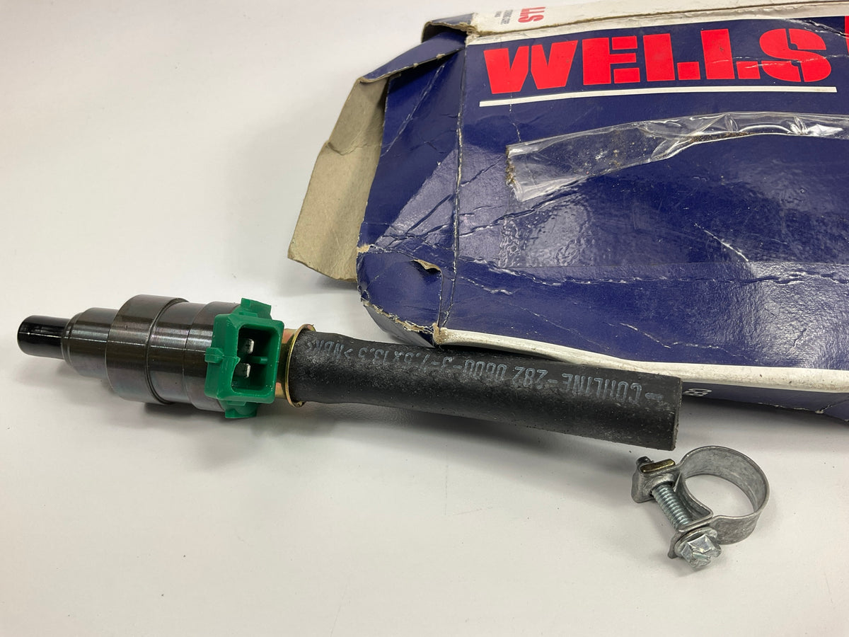 Wells M339 Fuel Injector