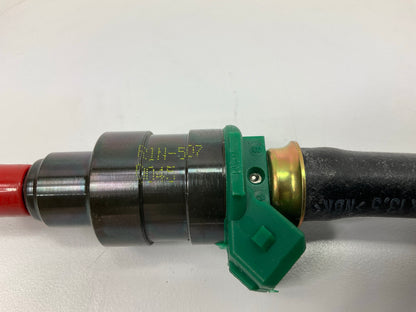 Wells M339 Fuel Injector