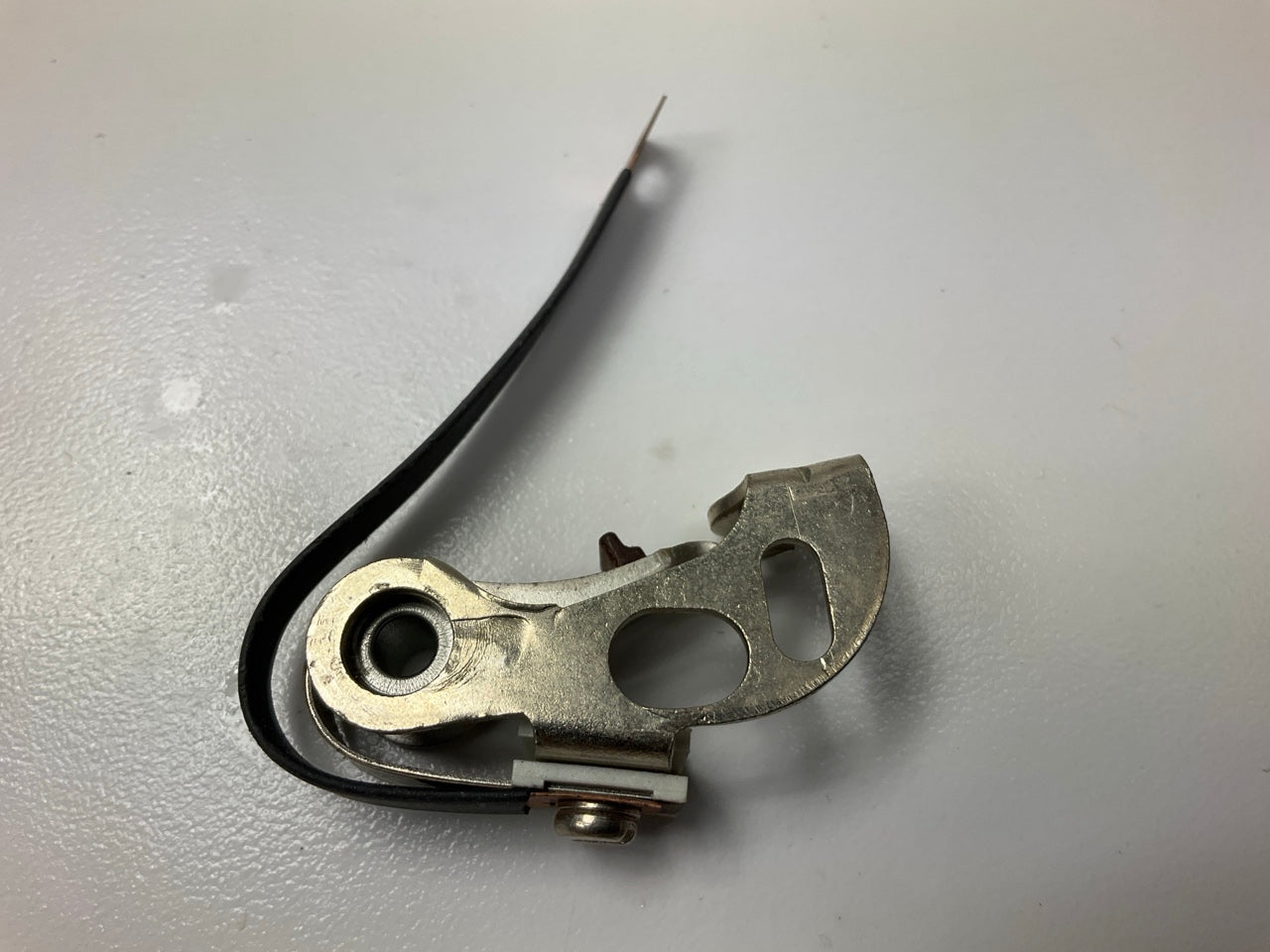 Wells MA10 Distributor Ignition Points Contact Set