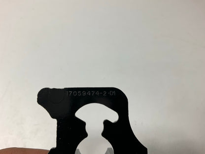 MISSING O-RING - Wells MS102 Carburetor Mixture Control Solenoid