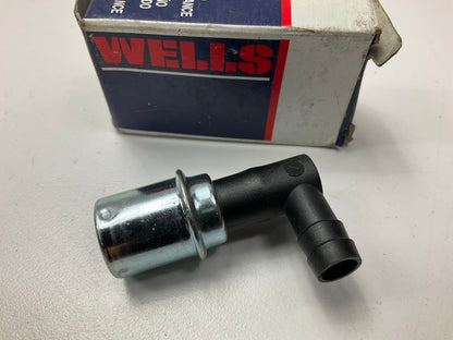 Wells PCV156 Positive Crankcase Ventilation (PCV) Valve