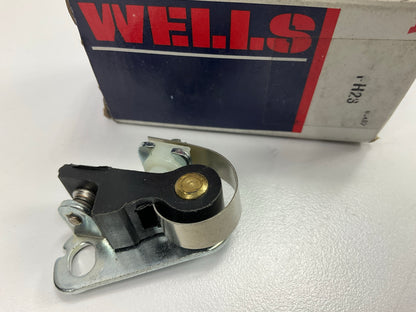 Wells PH23 Distributor Ignition Points Contact Set
