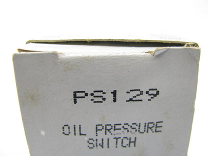 Wells PS-129 Engine Oil Pressure Switch With Light