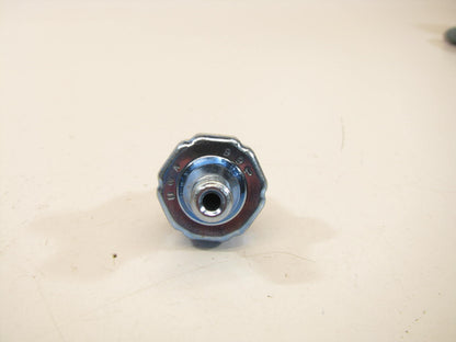 Wells PS126 Engine Oil Pressure Switch For Dash Light