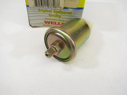 Wells PS144 Engine Oil Pressure Switch Sender Sensor