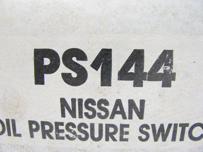 Wells PS144 Engine Oil Pressure Switch Sender Sensor