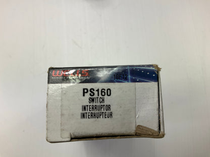Wells PS160 Engine Oil Pressure Switch