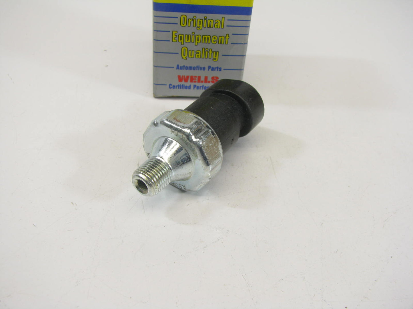 Wells PS167 Engine Oil Pressure Switch