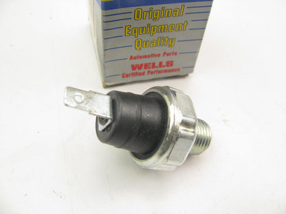 Wells PS31 Engine Oil Pressure Switch With Light