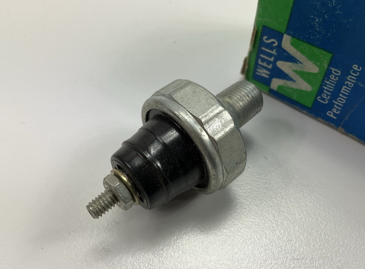 Wells PS33 Engine Oil Pressure Switch