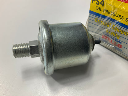 Wells PS4 Oil Pressure Switch
