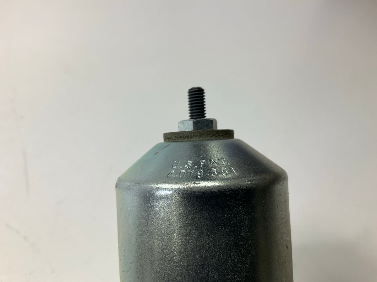 Wells PS4 Oil Pressure Switch