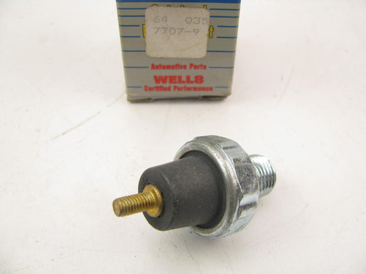 Wells PS57 Engine Oil Pressure Sender Sensor Switch