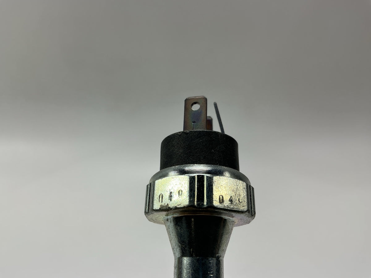 Wells PS98 Engine Oil Pressure Switch