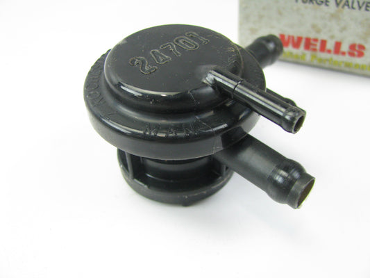 Wells PV100 Vapor Canister Purge Valve 1981-1987 GM GMC 231 252 V6 17085918