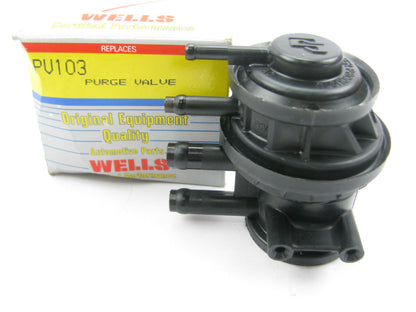 Wells PV103 Vapor Canister Purge Valve