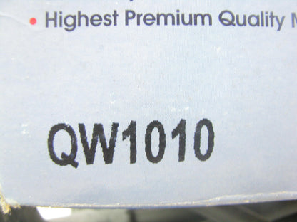 Wells QW1010 Ignition Spark Plug Wire Set 1986-87 GM 366 427 V8