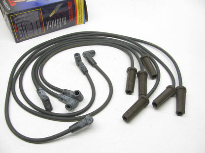 Wells QW886 Ignition Spark Plug Wire Set