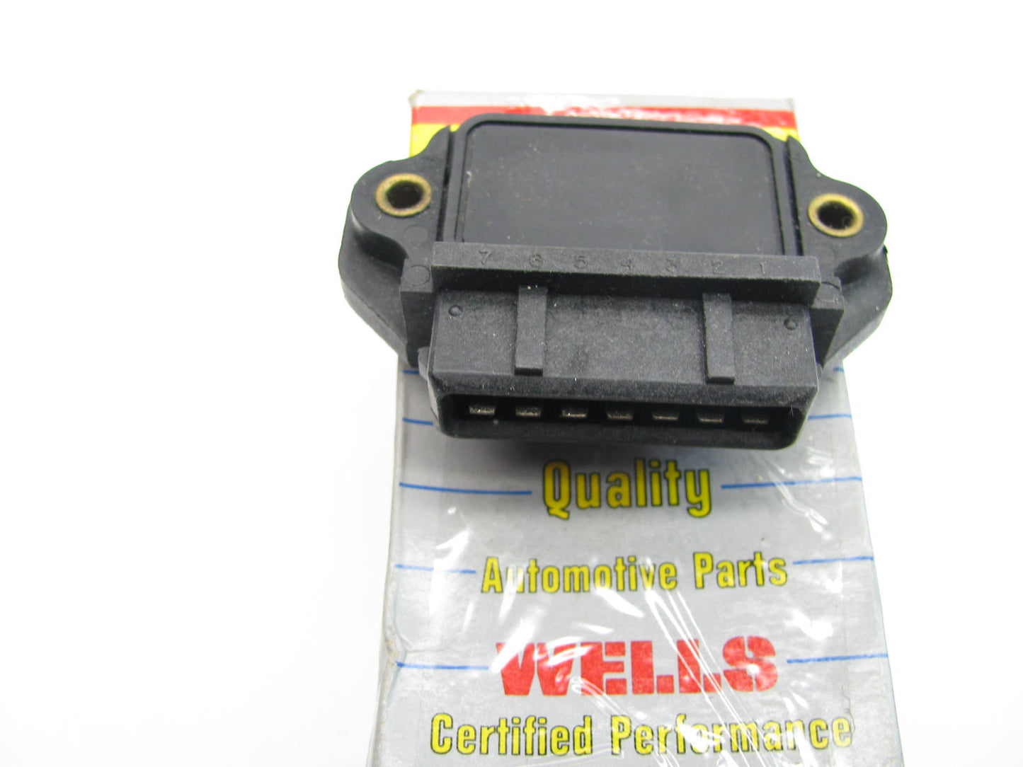 Wells RB100 Ignition Control Module