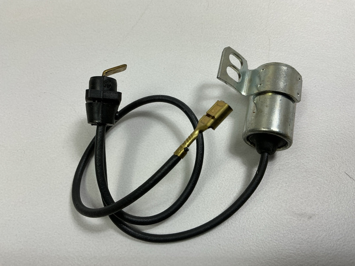 Wells RB518 Ignition Condenser