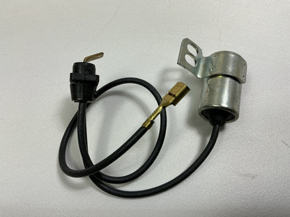 Wells RB518 Ignition Condenser