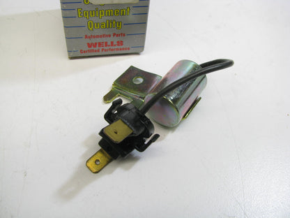 Wells RB530 Ignition Condenser