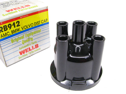 Wells RB912 Ignition Distributor Cap