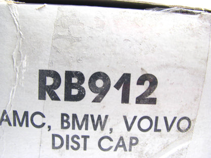 Wells RB912 Ignition Distributor Cap