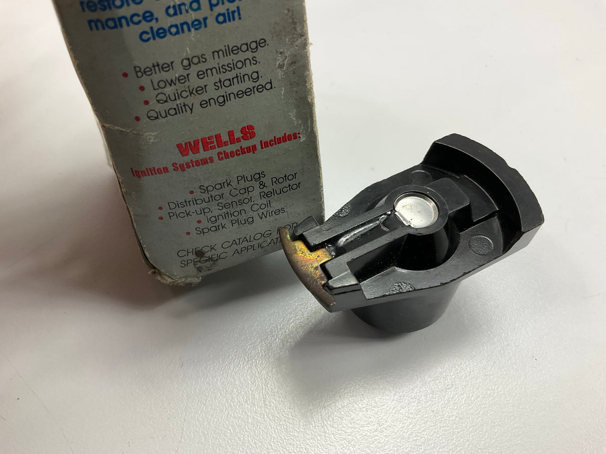 Wells RB939 Ignition Distributor Rotor