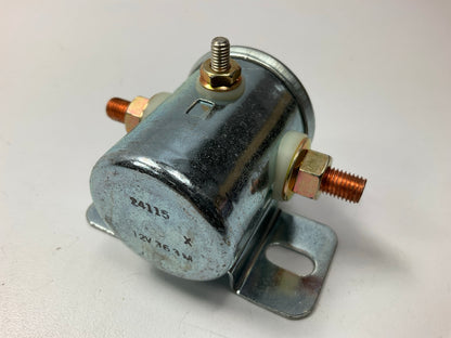 Wells SS953 Starter Solenoid 12V
