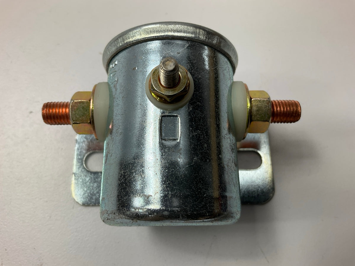 Wells SS953 Starter Solenoid 12V