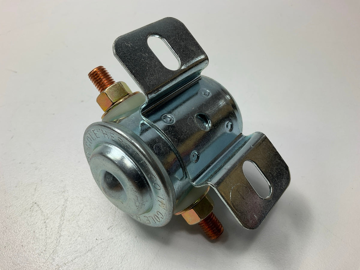 Wells SS953 Starter Solenoid 12V