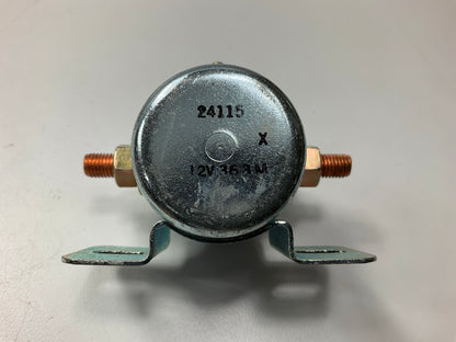Wells SS953 Starter Solenoid 12V