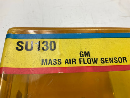 Wells SU130 MAF Mass Air Flow Sensor For 1985-1989 Chevrolet Camaro 2.8L V6 OHV