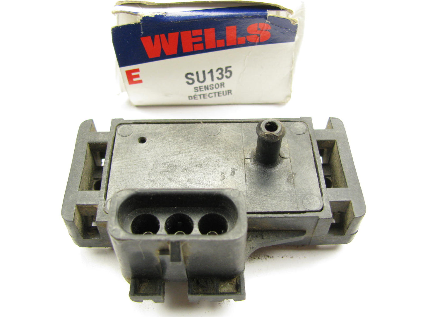 Wells SU135 Manifold Absolute Pressure Sensor