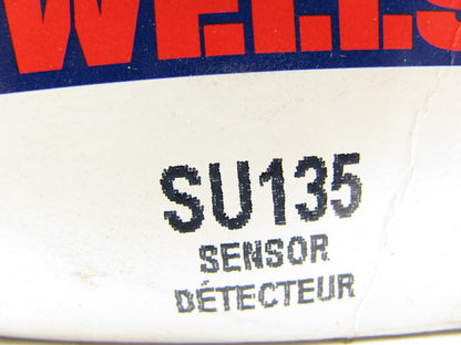 Wells SU135 Manifold Absolute Pressure Sensor