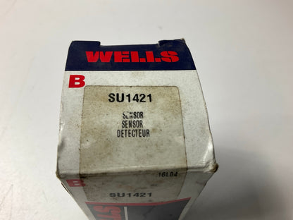 Wells SU1421 MAP Manifold Absolute Pressure Sensor