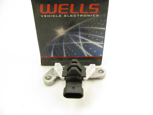 Wells SU149 Engine Crankshaft Position Sensor For 1986-1987 3.0L-V6