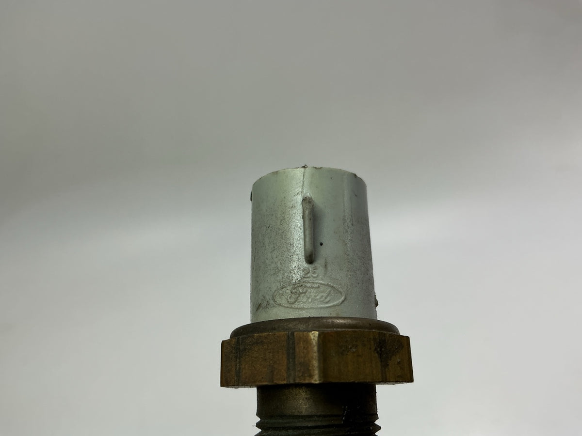 Wells SU201 Engine Coolant Temperature Sensor