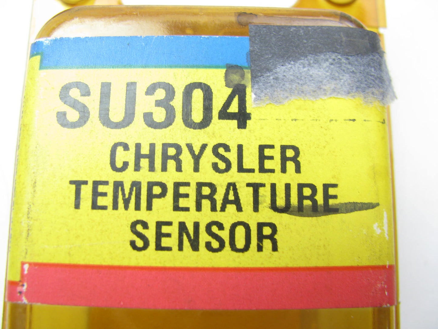 Wells SU304 Engine Coolant Temperature Sensor