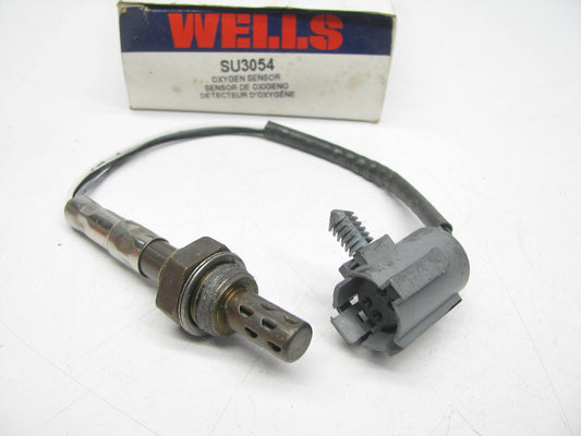 Wells SU3054 Oxygen O2 Sensor