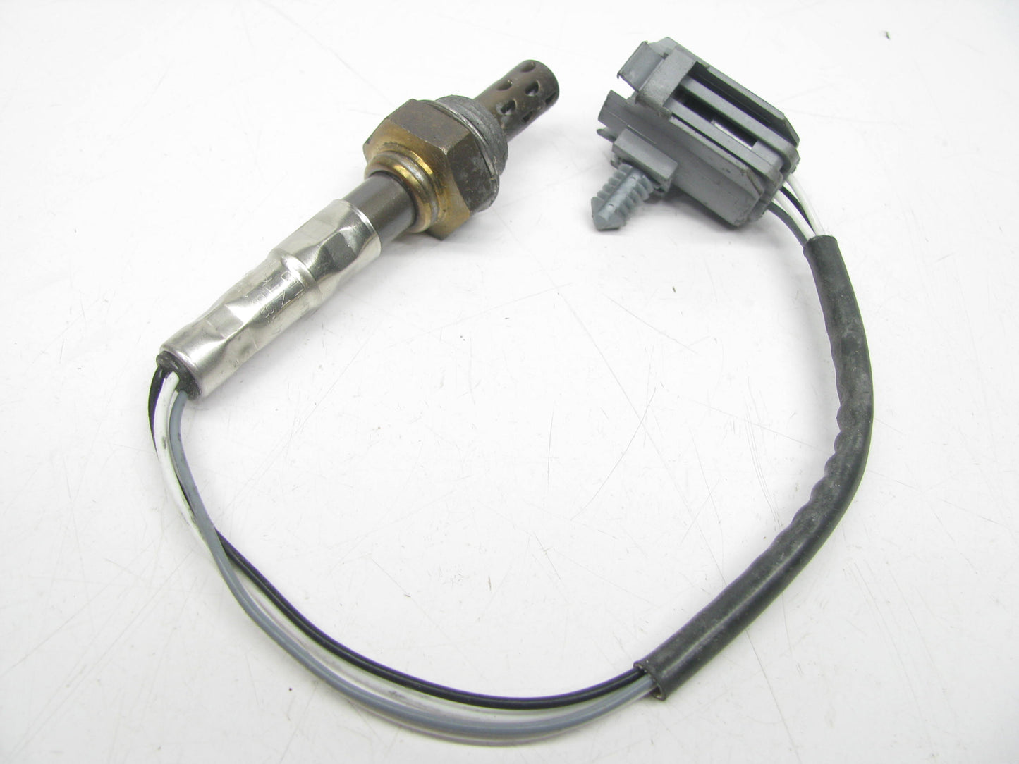 Wells SU3054 Oxygen O2 Sensor