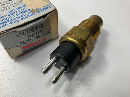 Wells SU310 Engine Coolant Temperature Sensor ECT