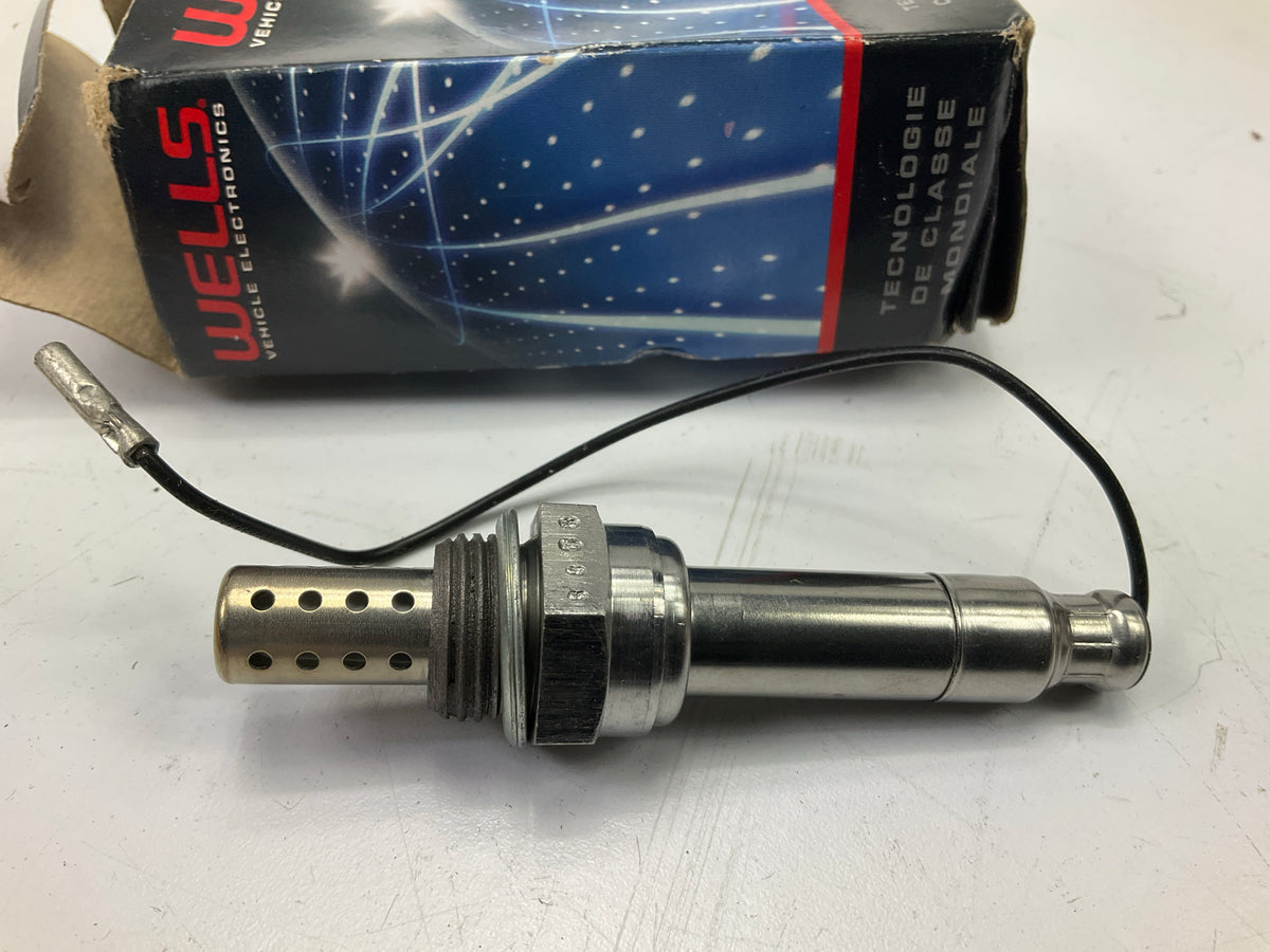 Wells SU500 Oxygen O2 Sensor
