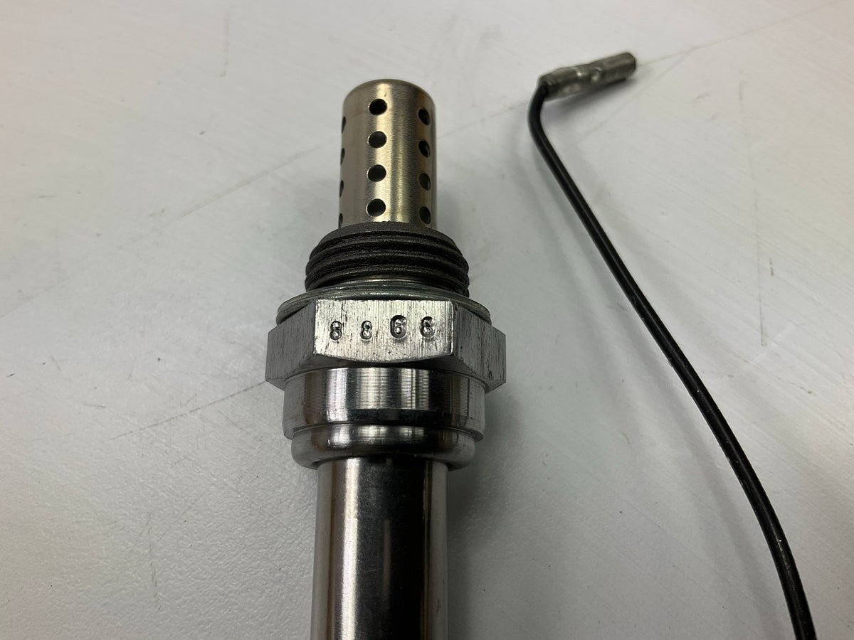 Wells SU500 Oxygen O2 Sensor