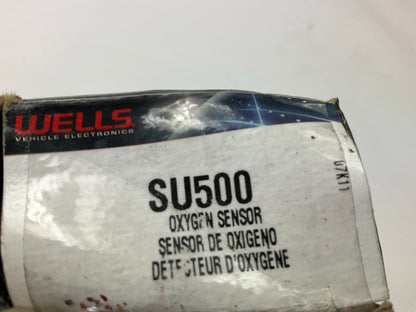 Wells SU500 Oxygen O2 Sensor