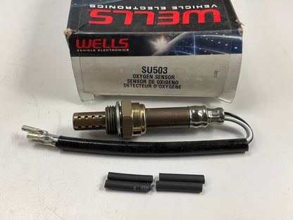 Wells SU503 Oxygen O2 Sensor