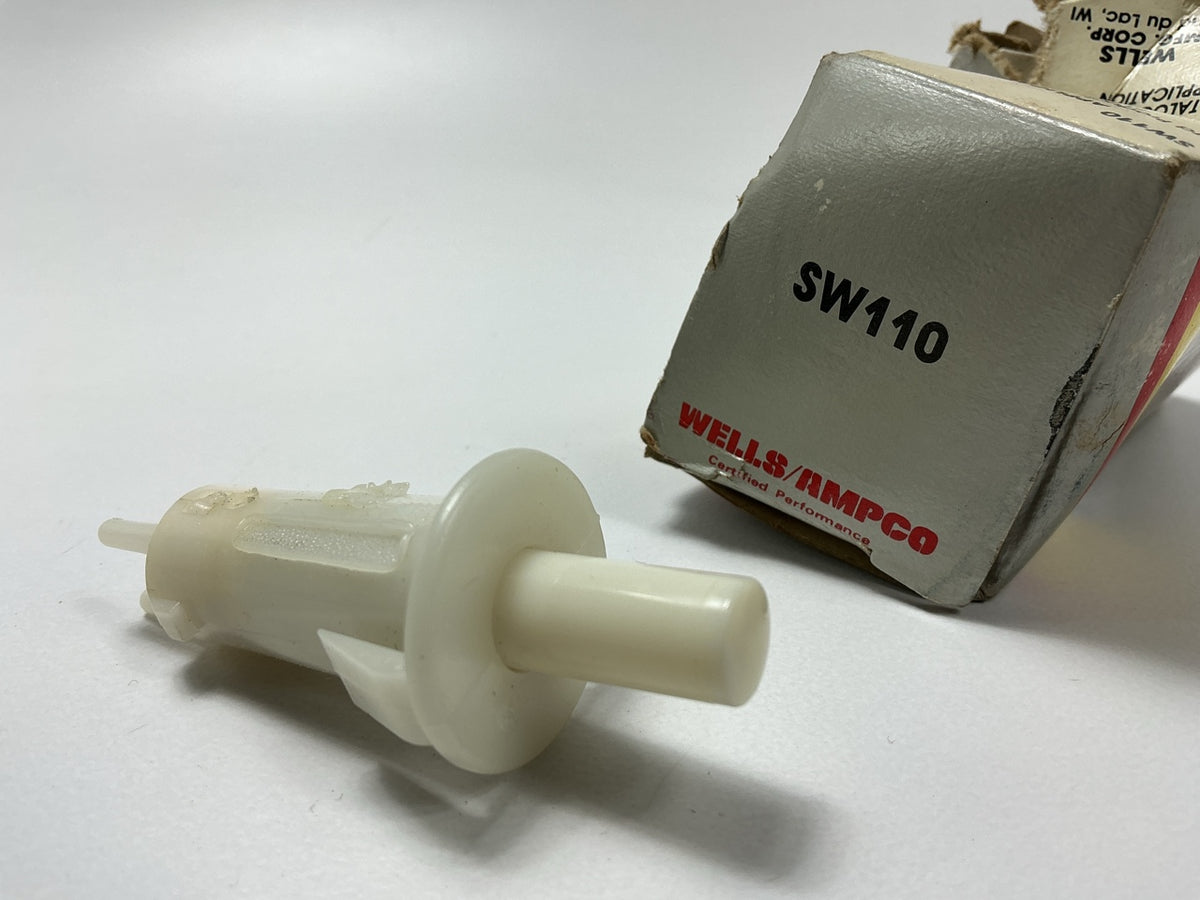 Wells SW110 Door Jamb Switch