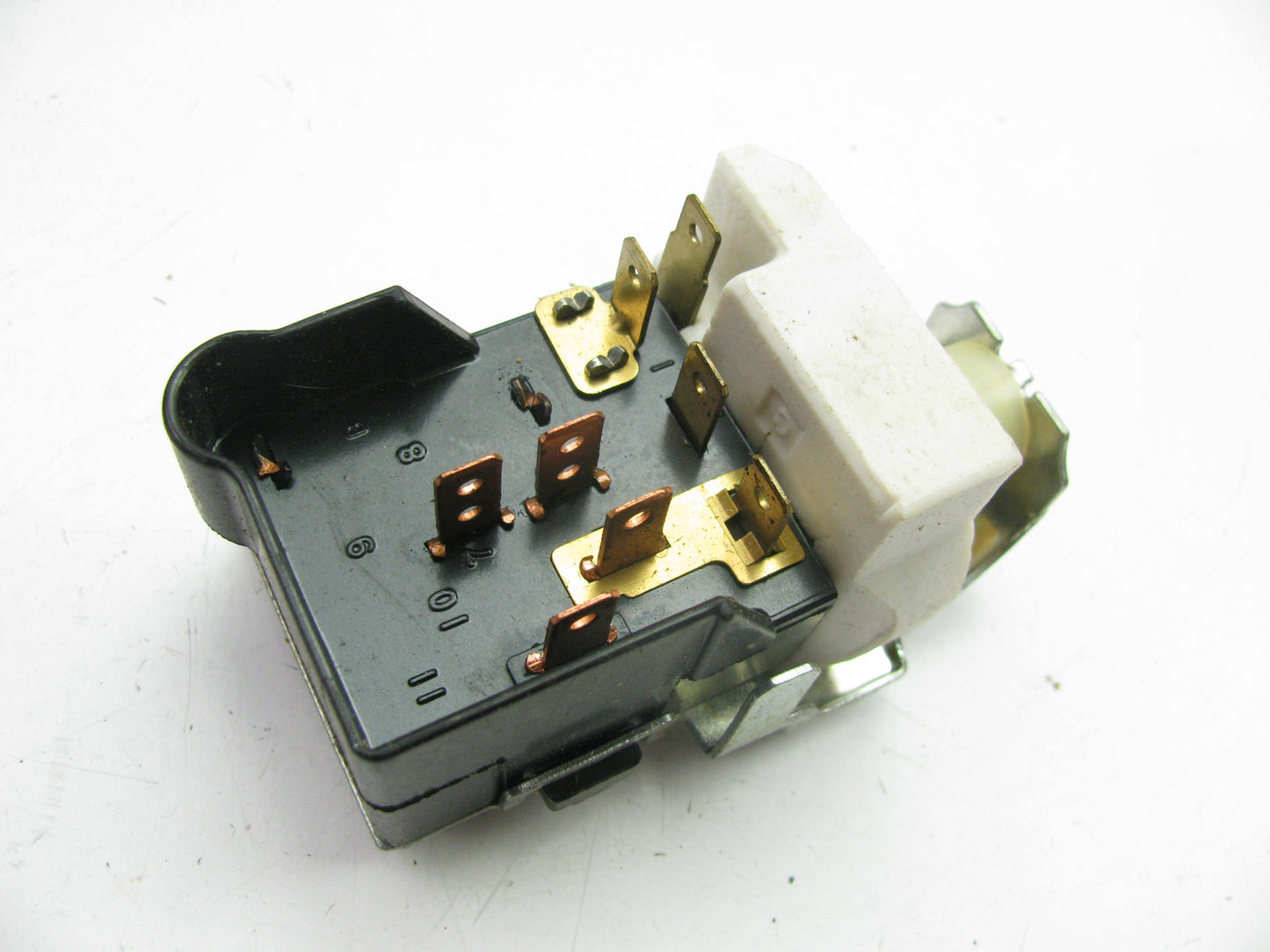 Wells SW141BP Headlight Switch